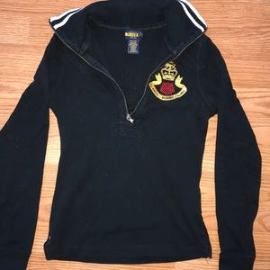 Ralph Lauren Quarter-Zip